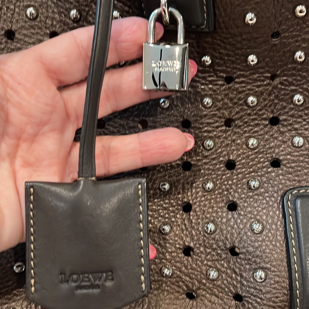 Loewe handbag - Picture 4 of 4